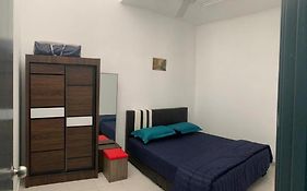 Guest House Bertam Setia